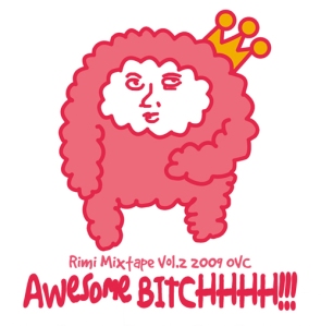 Rimi - Awesome Bitch